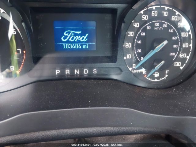 1FTER4EH9KLA56165 Ford RANGER XL