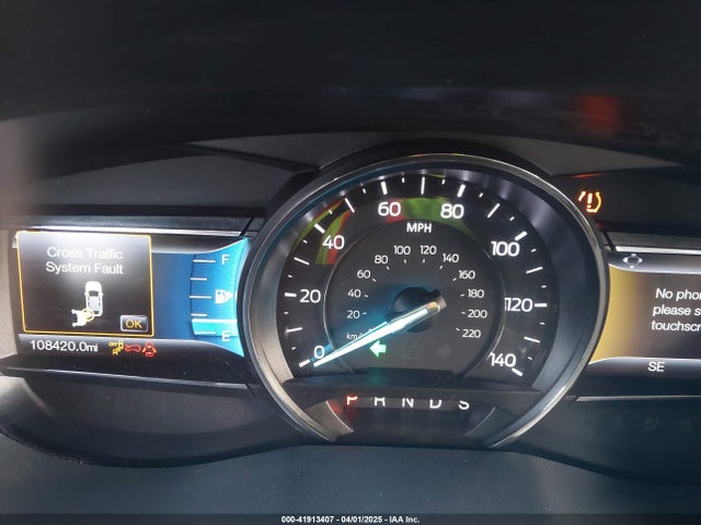 1FM5K7F82GGA86477 Ford Explorer Limited