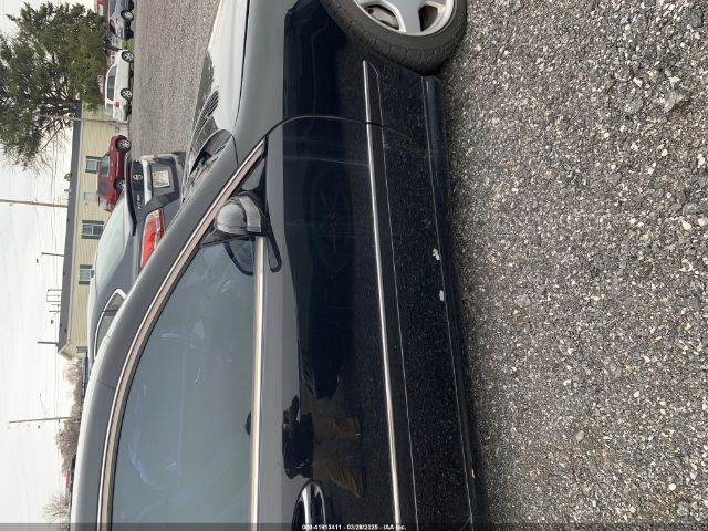 2002 MERCEDES-BENZ CL 500 WDBPJ75J22A030862 Photo 5