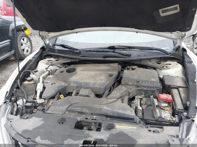1N4AL3AP4HC173612 Nissan Altima 2.5 Sl