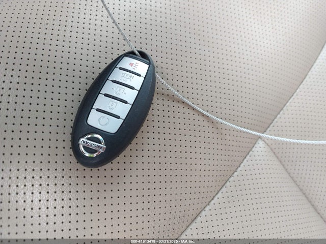 1N4AL3AP4HC173612 Nissan Altima 2.5 Sl