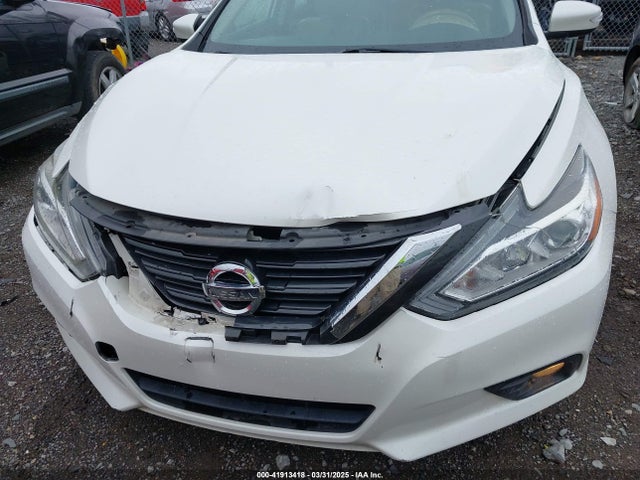 1N4AL3AP4HC173612 Nissan Altima 2.5 Sl