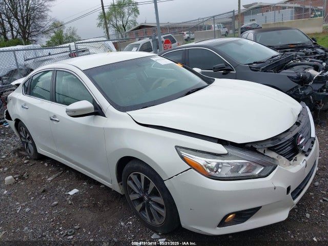 1N4AL3AP4HC173612 Nissan Altima 2.5 Sl