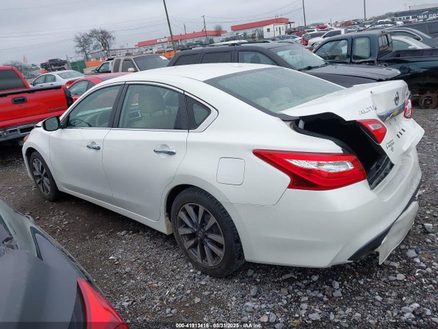 1N4AL3AP4HC173612 Nissan Altima 2.5 Sl