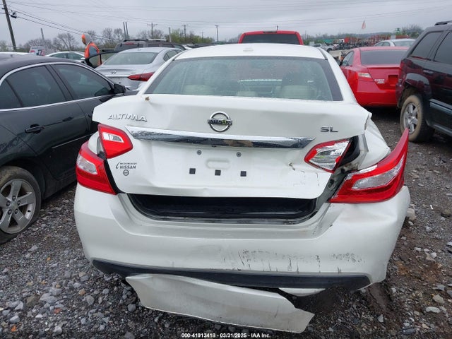 1N4AL3AP4HC173612 Nissan Altima 2.5 Sl