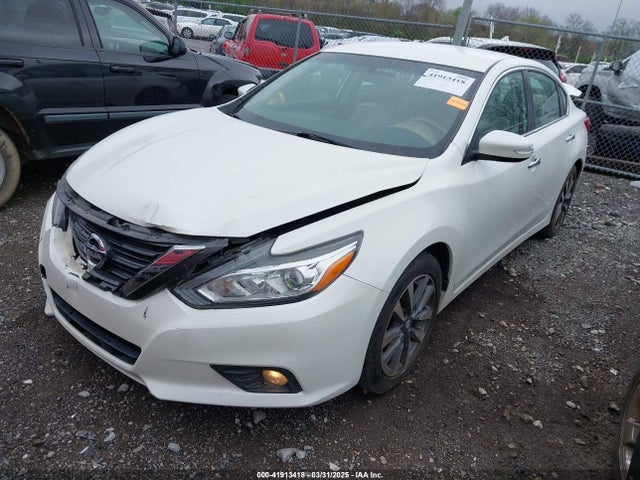 1N4AL3AP4HC173612 Nissan Altima 2.5 Sl