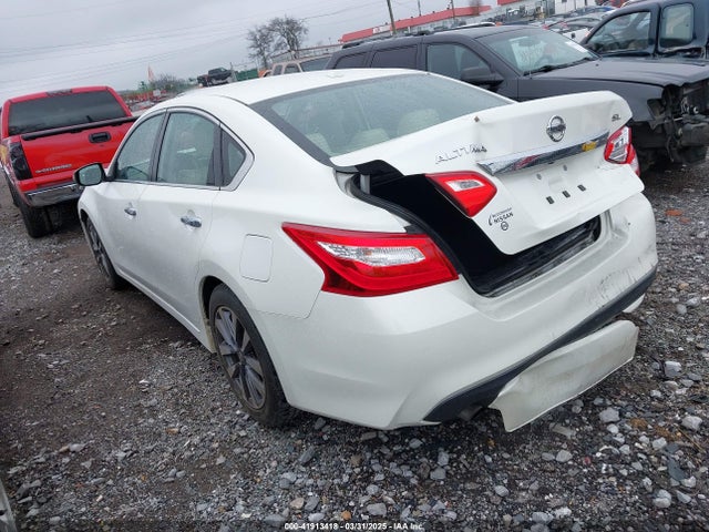 1N4AL3AP4HC173612 Nissan Altima 2.5 Sl