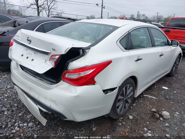 1N4AL3AP4HC173612 Nissan Altima 2.5 Sl