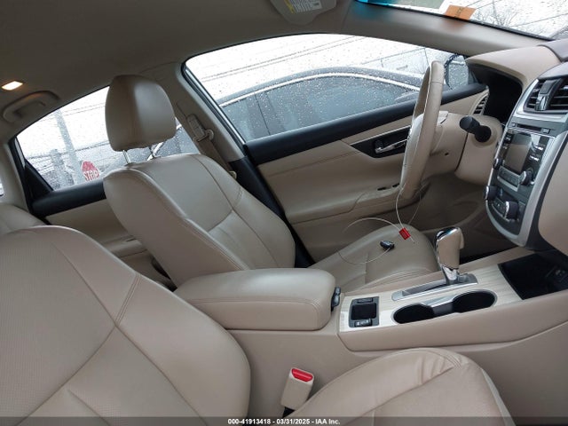 1N4AL3AP4HC173612 Nissan Altima 2.5 Sl