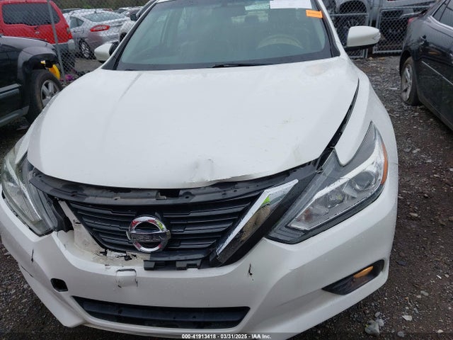 1N4AL3AP4HC173612 Nissan Altima 2.5 Sl