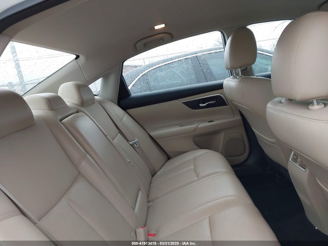 1N4AL3AP4HC173612 Nissan Altima 2.5 Sl