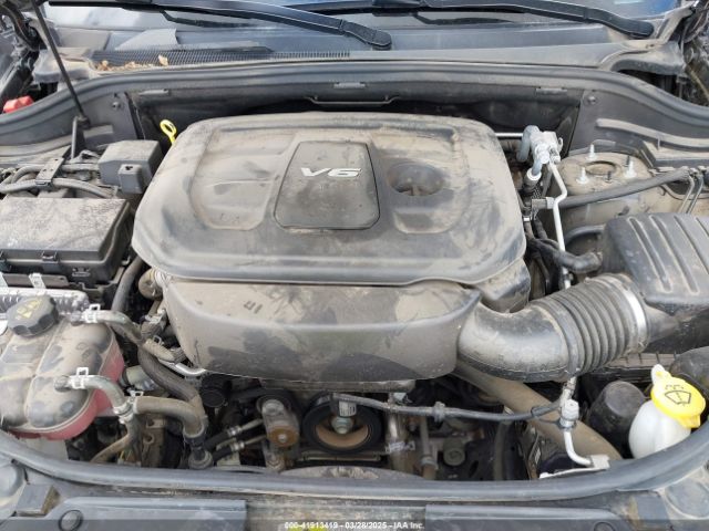 1C4RJFAG1JC503927 Jeep Grand Cherokee Upland 4x4