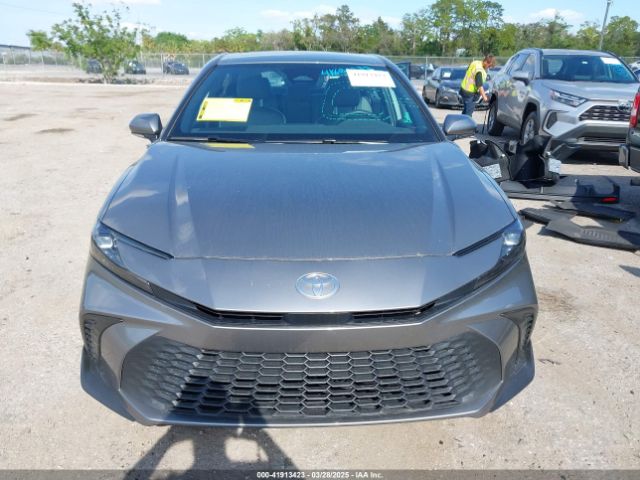 4T1DAACK2SU549224 Toyota CAMRY SE