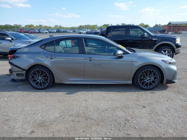 4T1DAACK2SU549224 Toyota CAMRY SE