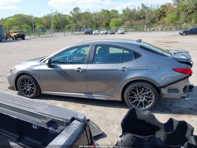 4T1DAACK2SU549224 Toyota CAMRY SE
