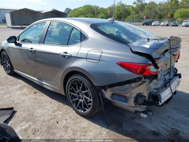 4T1DAACK2SU549224 Toyota CAMRY SE