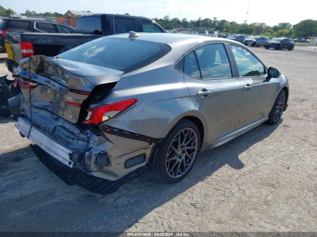 4T1DAACK2SU549224 Toyota CAMRY SE