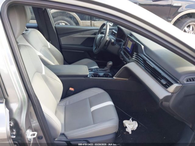 4T1DAACK2SU549224 Toyota CAMRY SE