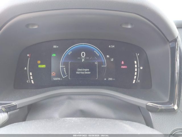 4T1DAACK2SU549224 Toyota CAMRY SE