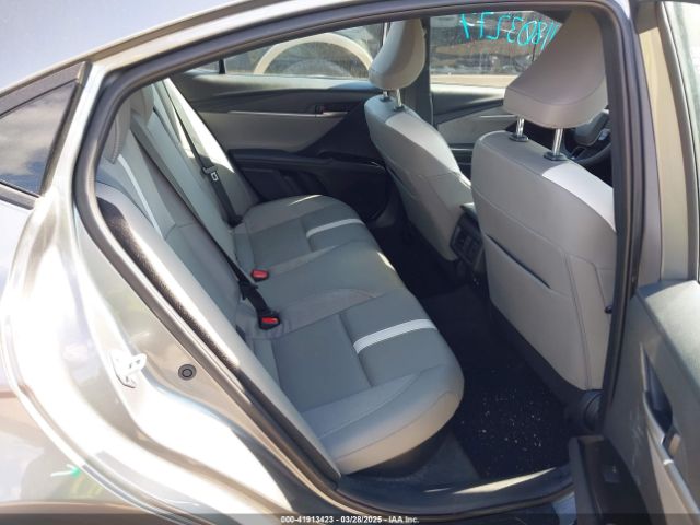 4T1DAACK2SU549224 Toyota CAMRY SE