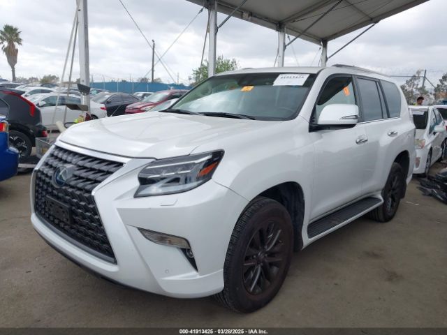 JTJAM7BX4L5255492 Lexus Gx 460 Premium