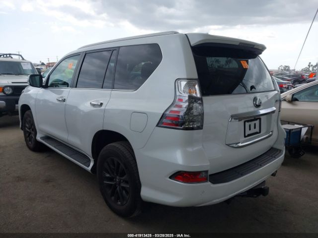 JTJAM7BX4L5255492 Lexus Gx 460 Premium