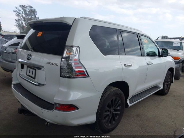 JTJAM7BX4L5255492 Lexus Gx 460 Premium