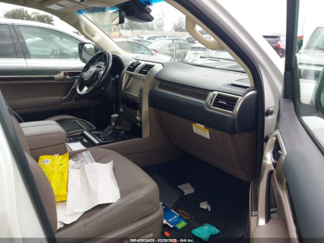 JTJAM7BX4L5255492 Lexus Gx 460 Premium