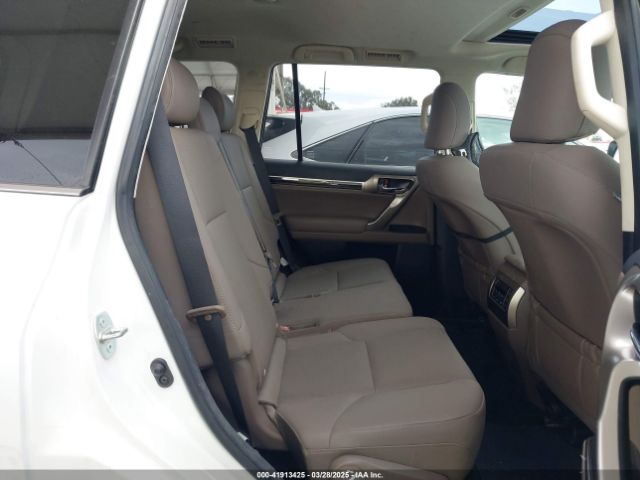 JTJAM7BX4L5255492 Lexus Gx 460 Premium