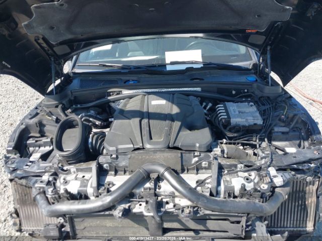 2019 PORSCHE MACAN WP1AB2A59KLB30377 Photo 9