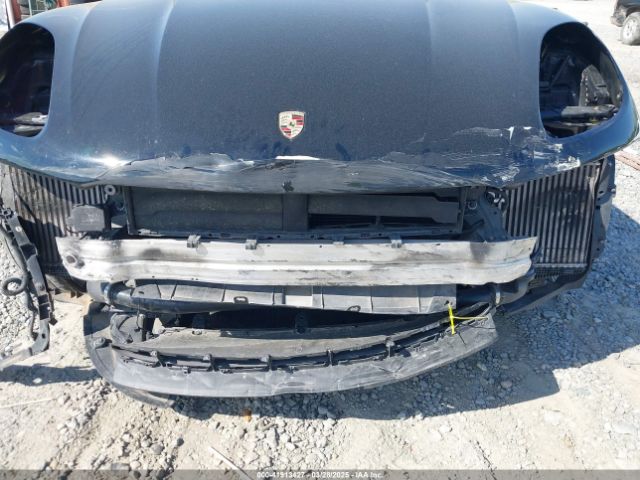 2019 PORSCHE MACAN WP1AB2A59KLB30377 Photo 5