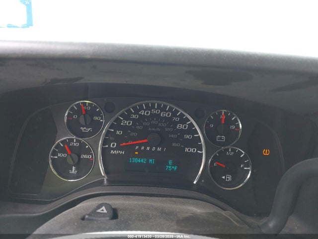 1GAZG1FG6E1119310 Chevrolet Express 3500 Lt