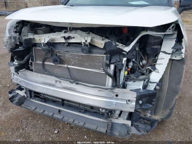 JTMEWRFVXKD511853 Toyota Rav4 Hybrid Xse