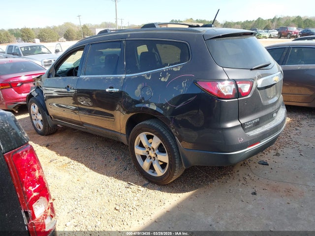 1GNKRGKDXHJ196713 Chevrolet Traverse 1lt