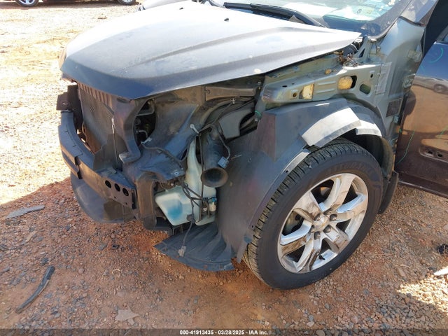 1GNKRGKDXHJ196713 Chevrolet Traverse 1lt