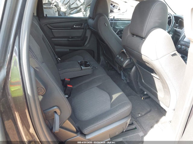 1GNKRGKDXHJ196713 Chevrolet Traverse 1lt