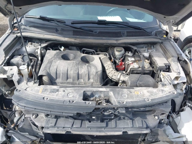 1FM5K7DH4HGC52759 Ford EXPLORER XLT