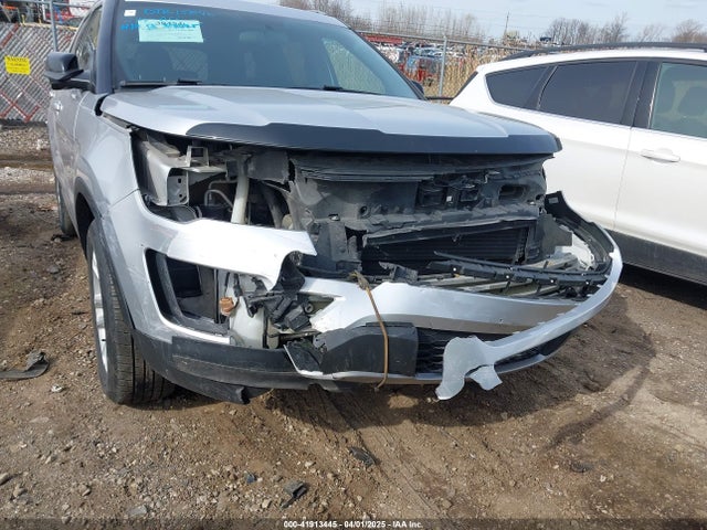 1FM5K7DH4HGC52759 Ford EXPLORER XLT