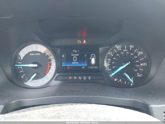 1FM5K7DH4HGC52759 Ford EXPLORER XLT