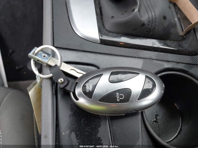 KMHLM4DG4RU795393 Hyundai ELANTRA SEL