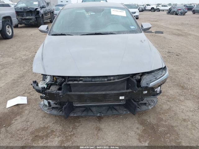 KMHLM4DG4RU795393 Hyundai ELANTRA SEL