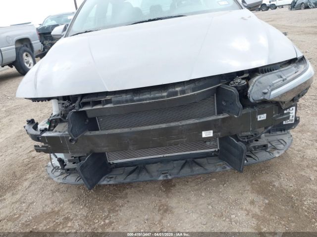 KMHLM4DG4RU795393 Hyundai ELANTRA SEL