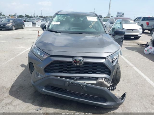 2T3H1RFV4MC098444 Toyota RAV4 LE