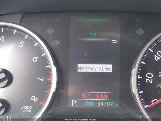 2T3H1RFV4MC098444 Toyota RAV4 LE