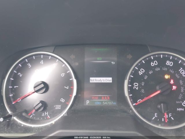 2T3H1RFV4MC098444 Toyota RAV4 LE