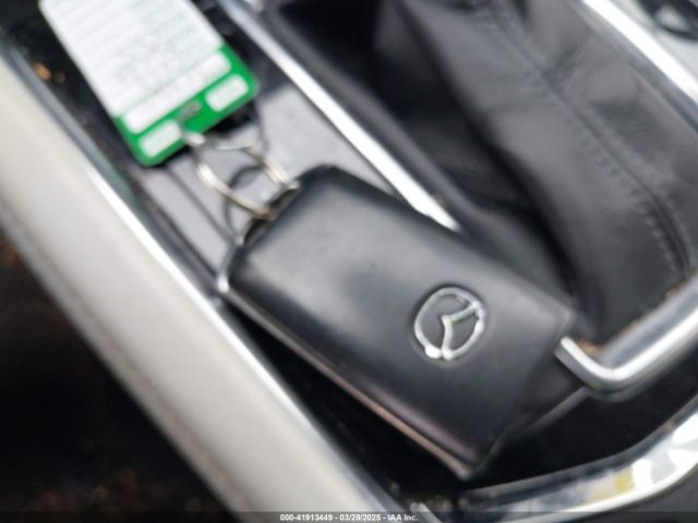 JM3KFADM0M1321375 Mazda Cx-5 Grand Touring
