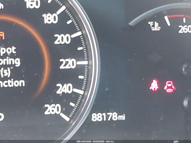 JM3KFADM0M1321375 Mazda Cx-5 Grand Touring