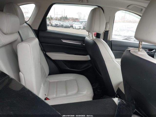 JM3KFADM0M1321375 Mazda Cx-5 Grand Touring