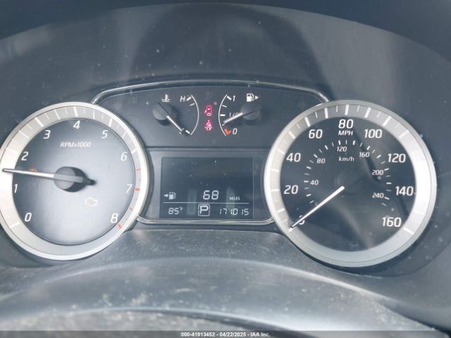 3N1AB7AP9EY291892 Nissan SENTRA SV