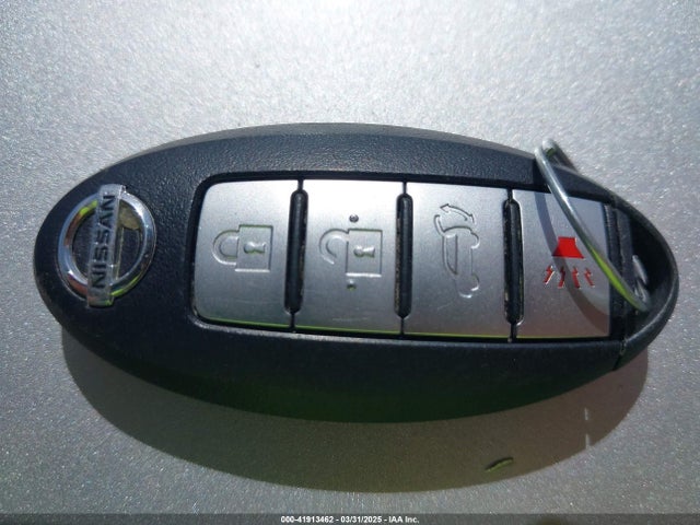 JN8AZ1MU6EW421288 Nissan MURANO SL
